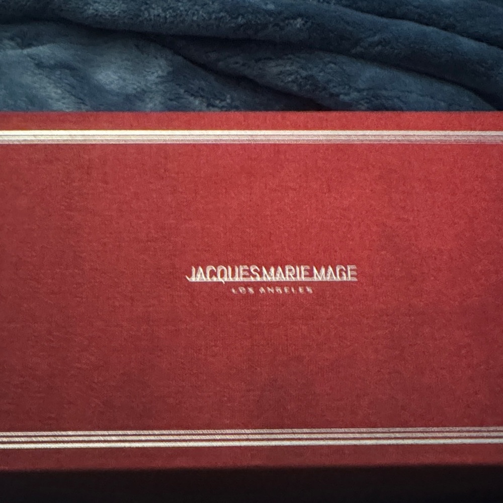 Jacques Marie Mage Sunglasses - Picture 2 of 6